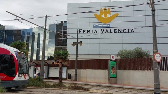 El Síndic de Comptes, sobre Feria Valencia: sueldos y dietas irregulares, contratos a dedo, opacidad...