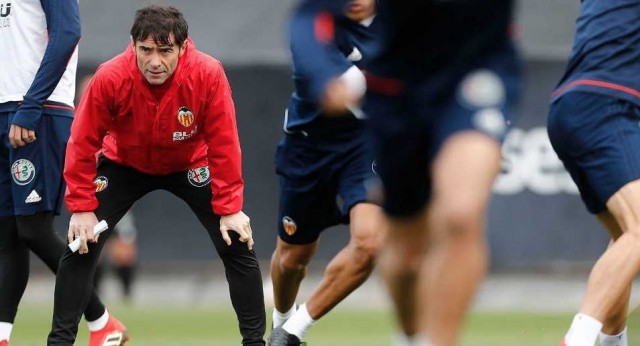 Marcelino aumenta el valor de la plantilla en 112 millones de euros