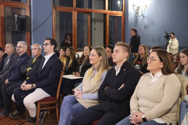 Vila-real premia el compromís pel medi ambient i l'economia circular en la Gala de la Sostenibilitat