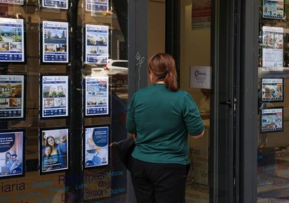 La vivienda emerge como el principal problema de España, por delante de inflación e inmigración