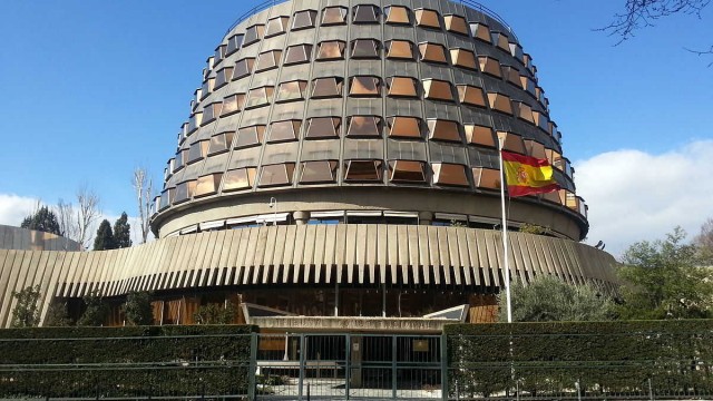 El Constitucional anula, 12 años después, varios artículos de la ley valenciana del sector audiovisual