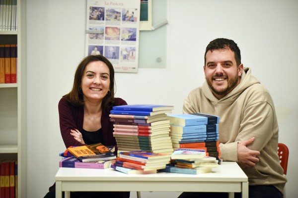 L'editorial independent Sembra Llibres compleix 10 anys 
