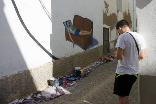 Fanzara retira la ayuda económica al MIAU, que se reinventa: será 