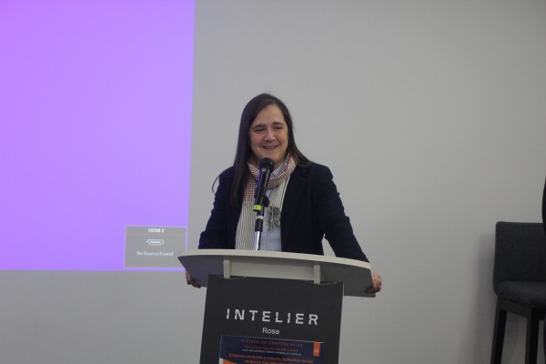Cocemfe da voz a mujeres con discapacidad que han explotado su talento individual