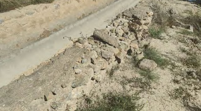 La Diputación invertirá 250.000 euros para reparar infraestructuras del Juzgado de Aguas de Orihuela