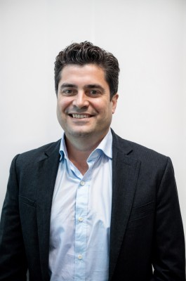 
Santi Magazú, nuevo director general de Grupo Aire en su impulso de la innovación