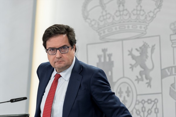 Óscar López garantiza que habrá una nueva licitación de Muface 