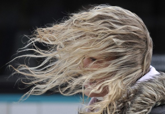El grafeno podría usarse como tinte para el cabello no tóxico y antiestático

