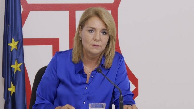 Camarero exige al Gobierno que aclare el sueldo de Ángel como comisionado para la reconstrucción