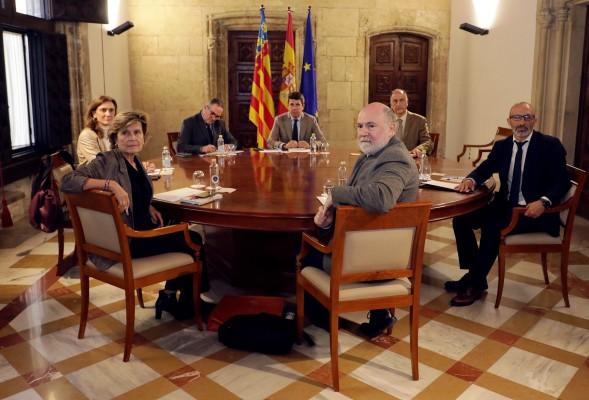 El Consell 