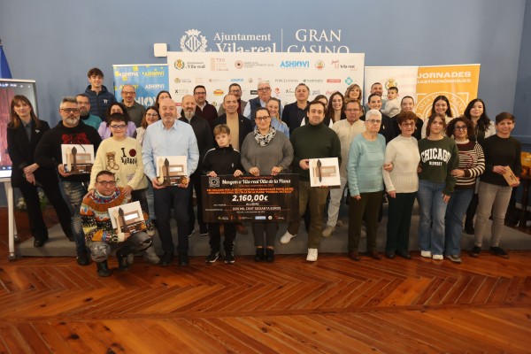 Les XV Jornades Gastronòmiques de l'Olla coronen a quatre restaurants en una edició de rècord
