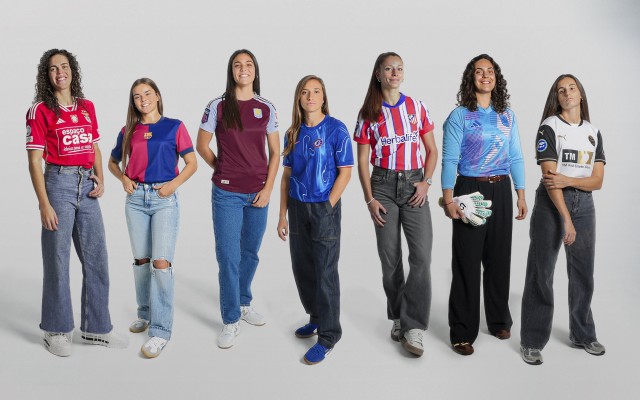 Nace Leaderbrock Women: un proyecto valenciano para revolucionar el fútbol femenino