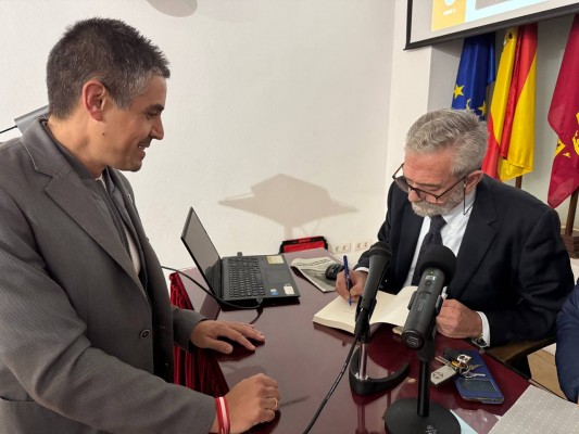 MC propone al Pleno una declaración que reclame al Papa su colaboración en la restauración de la Catedral de Cartagena

