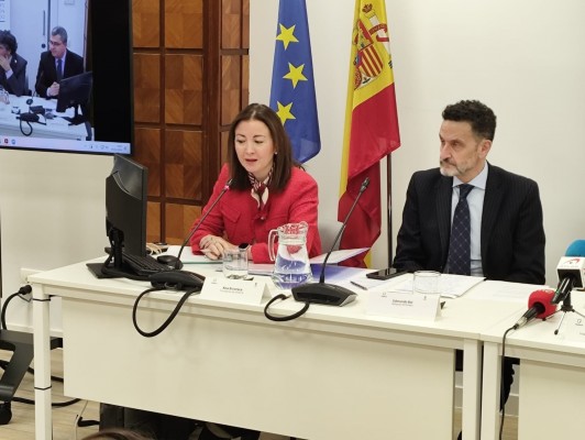  Fedeca pide a López negociar el mantenimiento de Muface, que ahorraría más de 1.000 millones al año