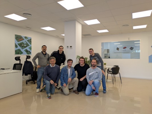 IA para prevenir caídas de personas mayores: la pionera solución que ha ganado los Premios Savia Innova 2024
