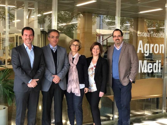 La EAMN lanza un diploma pionero de desarrollo de talentos en el sector agroalimentario