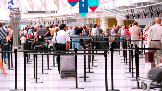 El turismo global se recupera completamente, recobrando cifras prepandemia y superando expectativas para finales de año
