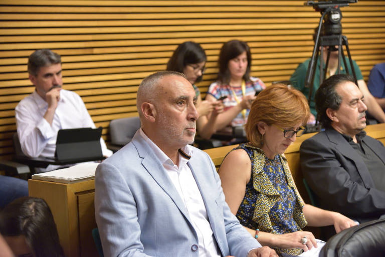 El periodista de Josep López - 