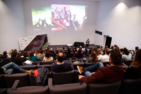 

Tech Day presenta la tecnología como un valor en alza clave en la estrategia empresarial
