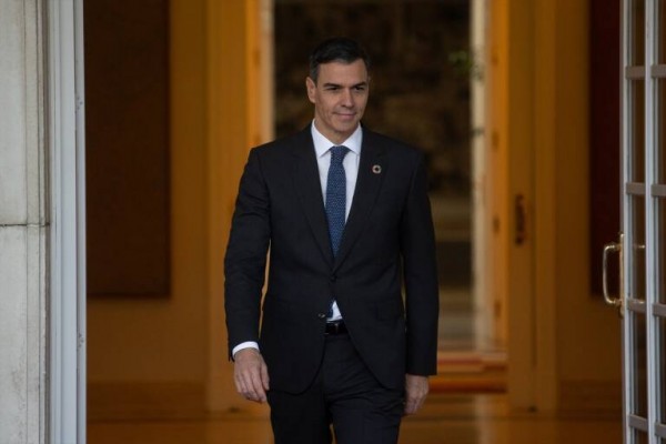 La cuestión de confianza que reclama Junts la tiene que solicitar Sánchez