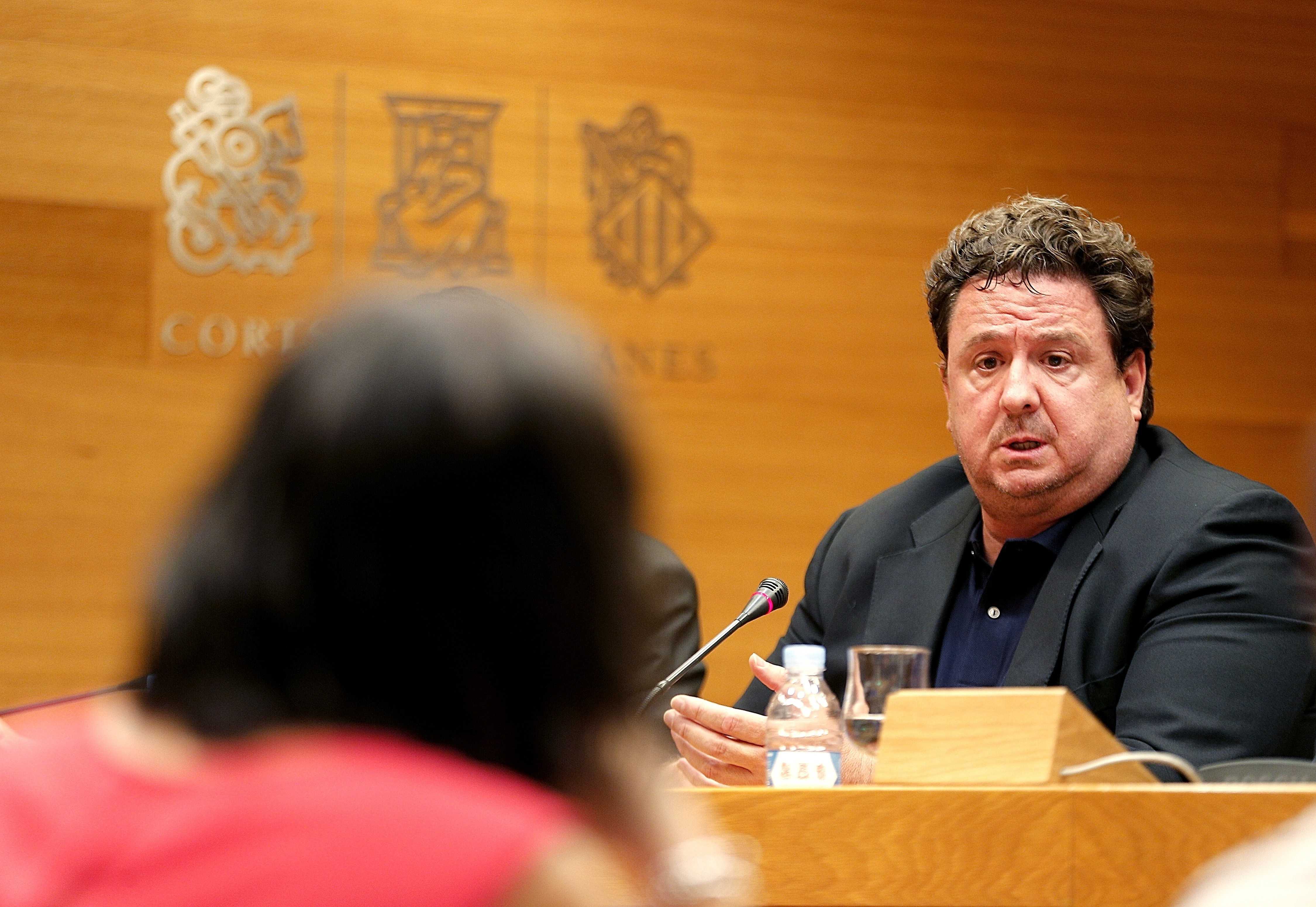 El Supremo estudia la validez de las grabaciones que dieron origen a todo el 'caso Gürtel'