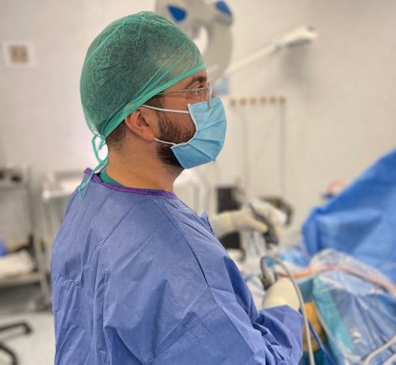 El Hospital Vithas Valencia Consuelo consolida el protocolo Fast Track