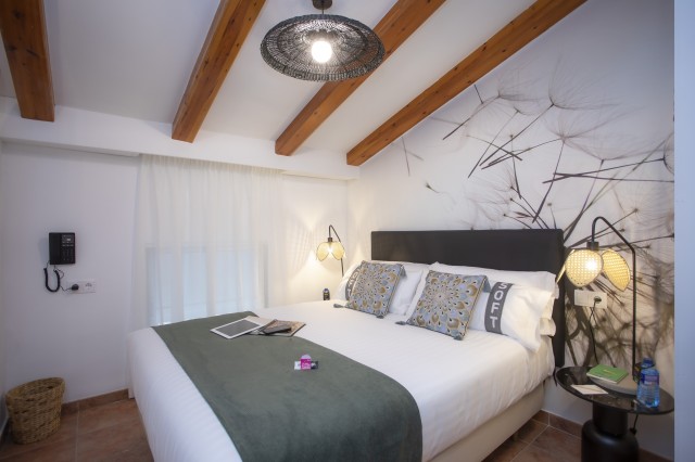 Casual Hoteles abre un nuevo hotel en València