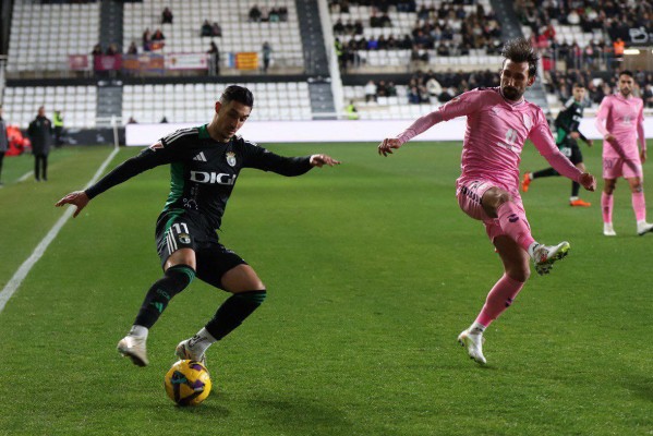 Al Eldense se le escapa un punto en el 94