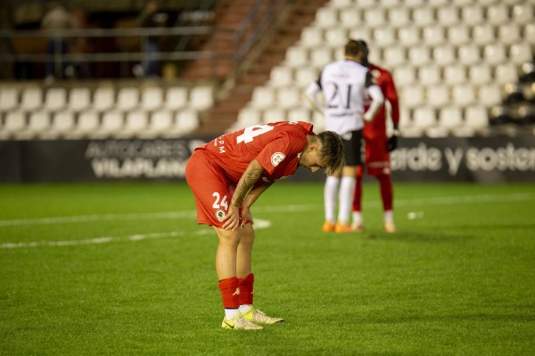 El Hércules vuelve a perderse pastoreando el resultado