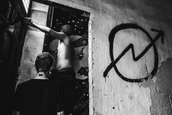 Un paseo por València entre fanzines