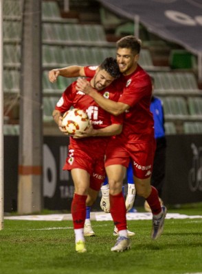 El Hércules vuelve a perderse pastoreando el resultado