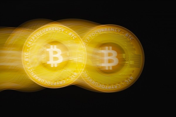 Bitcoin: por encima de los 100.000 dólares