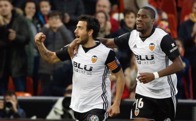 El Valencia espera celebrar su centenario en la Liga de Campeones

