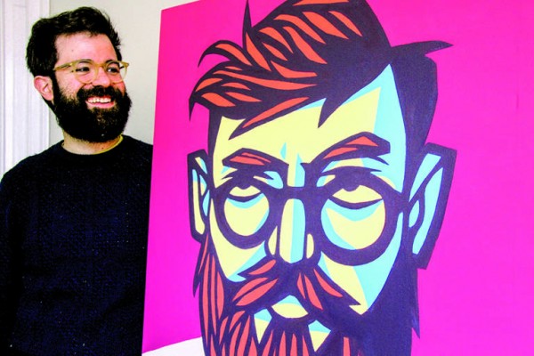 Jorge Lawerta: 