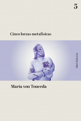 ‘Cinco lorzas metafísicas’ de María von Touceda en la era del Ozempic 