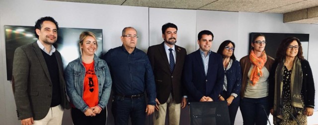El PP de Alicante plantea una moción de censura para 'apartar' a Echávarri de la Alcaldía 