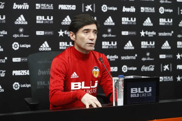 Marcelino: 