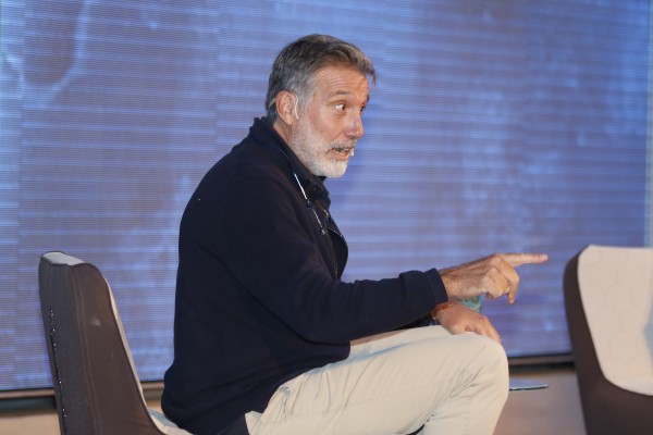 Emilio Aragón: 