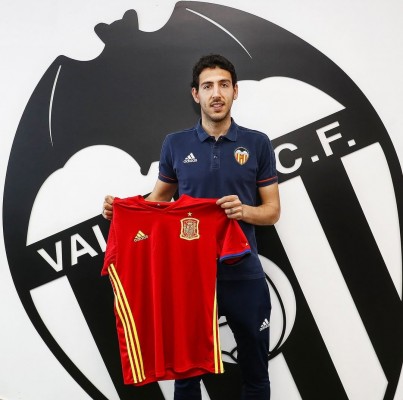 Lopetegui cita a Parejo y Rodrigo para los amistosos ante Alemania y Argentina