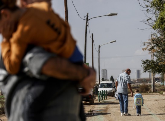 Crean herramientas para ayudar a la recuperación emocional de los menores tras la Dana