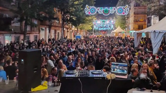 Elaboran un decálogo de buenas prácticas para lograr una inclusión real en las Fallas