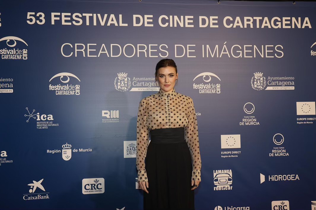 Marta Nieto: 