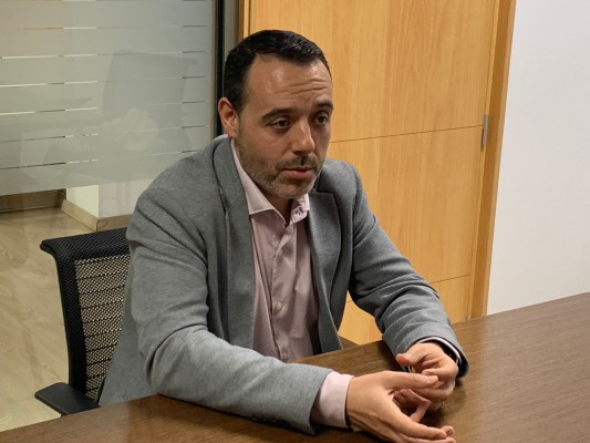 Óscar Valle: 