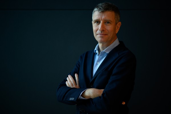 Salvador Mas y GPTadvisor, IA para aumentar la productividad en el asesoramiento financiero