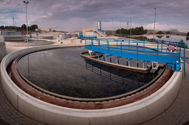 Acciona mantendrá en buen estado la depuración de agua en el Noroeste por 6,7 millones