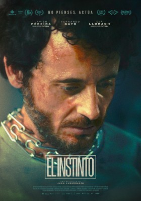 Arranca el rodaje de la película murciana 'El Instinto' con Javier Pereira, Eva Llorach y Fernando Cayo