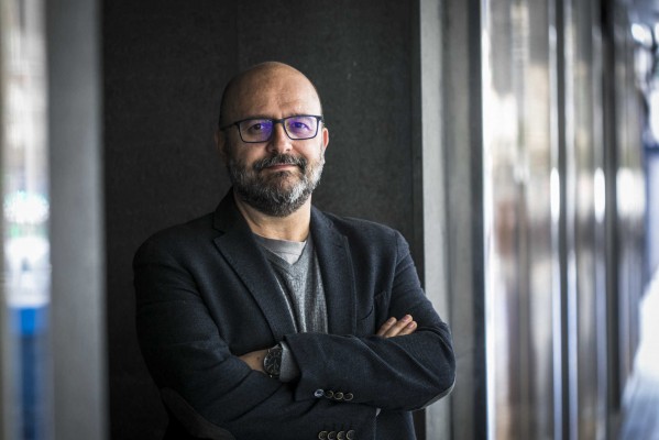 Fernando Benlliure: 