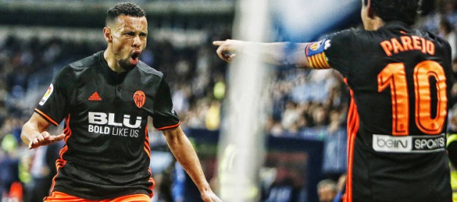 Coquelin y Parejo, cara y cruz para recibir al Alavés