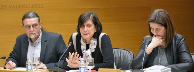 Fiscalía pide 6 años de prisión para Marisa Gracia y otros dos directivos de FGV por amañar contratos
