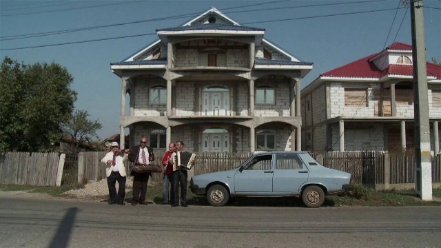 'Mi hermoso Dacia': Memorias de Rumanía después del comunismo
